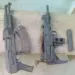Carta do leitor: Posse de armas…
