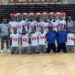 Atlético da Madeira conquista Nacional júnior masculino