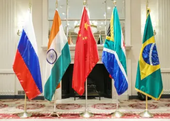 BRICS pode vir a ter sistema  de pagamento internacional  já em Outubro, segundo autoridade russa