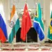 BRICS pode vir a ter sistema  de pagamento internacional  já em Outubro, segundo autoridade russa