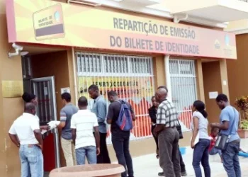 Mais de 17 mil Bilhetes de Identidade serão emitidos diariamente