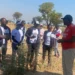 Projecto “Turismo Também é Cultura” facilita intercâmbio entre artistas do Cunene e de Luanda