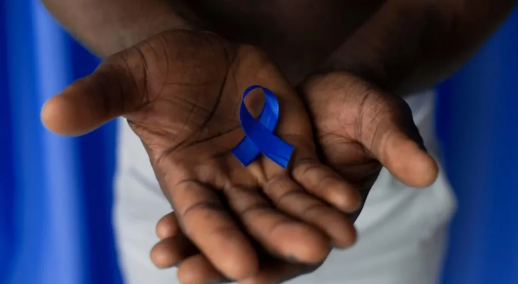 Mais de 15 por cento dos homens angolanos com risco de desenvolver cancro da próstata