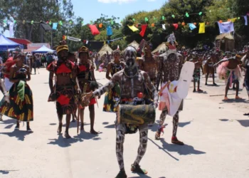 Festival das Tradições na LundaNorte apresenta potenciais da cultura Cokwe