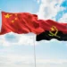 Volume de negócios entre Angola e China dispara para 23 mil milhões de dólares