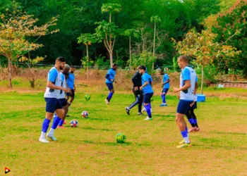 Chonene reforça  Desportivo da Lunda-Sul
