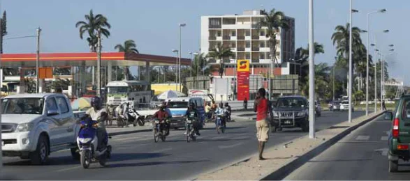 Sociedade civil em Benguela lança projecto sob o signo da transparência e boa governação