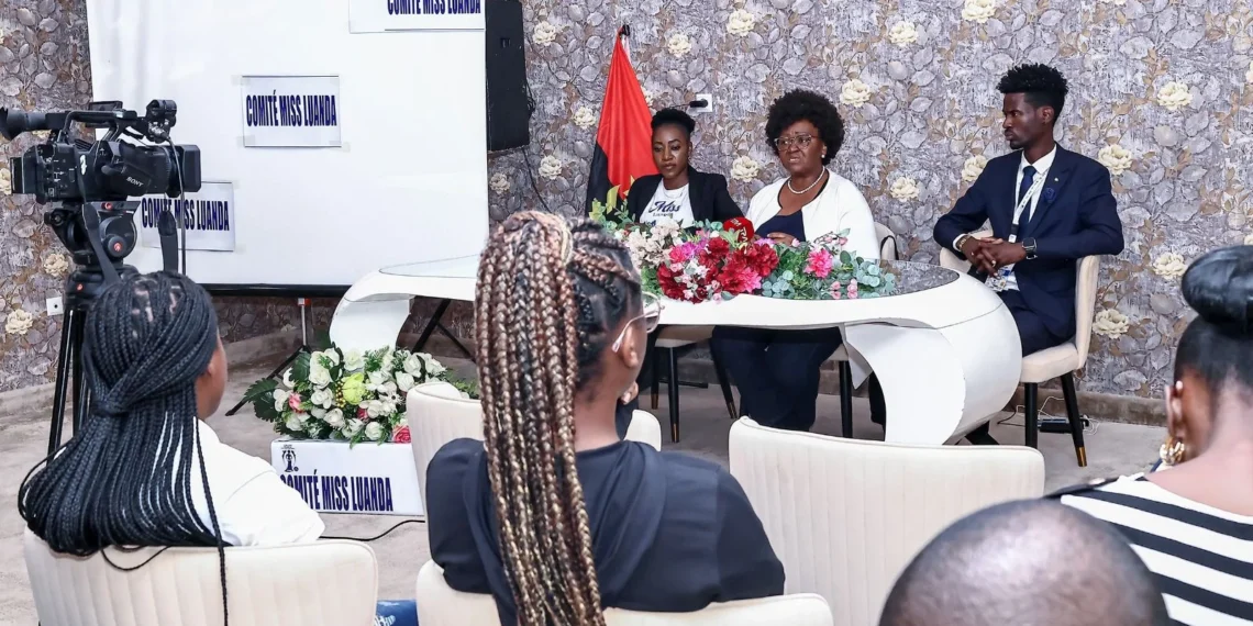 22 candidatas vão concorrer ao Miss Luanda 2024