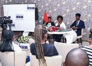 22 candidatas vão concorrer  ao Miss Luanda 2024