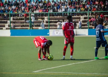 Desportivo da Huíla anuncia  contratação de Cabibi