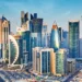 Cidade de Doha acolhe negociações para cessar-fogo em Gaza