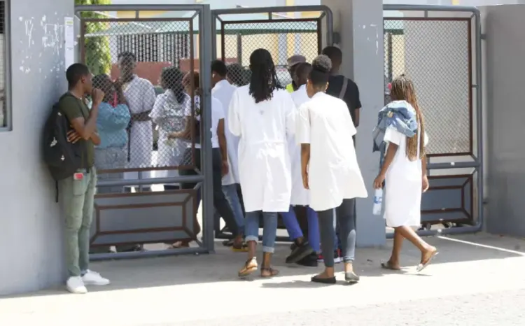 Ensino técnico-profissional com mais de 55 mil vagas em todo o país