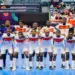 FAFUSA realiza Fórum de Futsal  Angola no Morro Bento