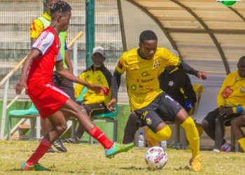 Bravos do Maquis e Ferroviário da Huíla discutem hoje vaga na final do Nacional de futebol masculino em sub-20