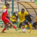 Bravos do Maquis e Ferroviário da Huíla discutem hoje vaga na final do Nacional de futebol masculino em sub-20