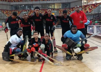 Benfica do Namibe e Petro de Luanda lutam por uma vaga na final do Nacional