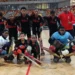 Benfica do Namibe e Petro de Luanda lutam por uma vaga na final do Nacional