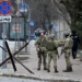 Moscovo refuta existência  de conversas com Kiev