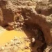 Deslizamento de terra mata cinco garimpeiros de ouro no Huambo