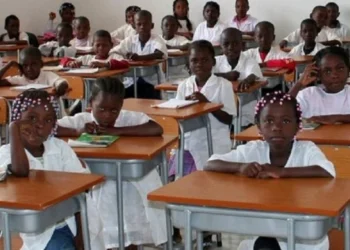 Província do Uíge mobilizada para abertura do ano lectivo amanhã