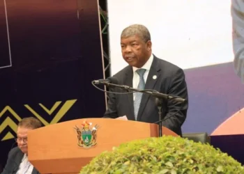 João Lourenço aponta realizações da sua presidência na SADC