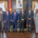 Angola e EUA realinham cooperação na área militar