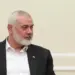 Presidente do Irão acusa Israel de  ter assassinado líder do Hamas