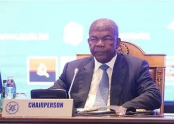 Mandato de João Lourenço na SADC solidifica paz regional, diz diplomata