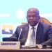 Mandato de João Lourenço na SADC solidifica paz regional, diz diplomata