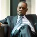 Issa Haytou enluta futebol africano e mundial
