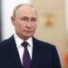 Putin diz que incursão militar ucraniana  compromete conversações de paz