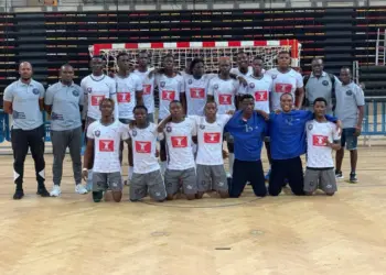 Atlético da Madeira bate Sporting do Bié e reforça primeiro lugar