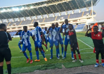 Equipas angolanas encaixam USD 50  mil nas preliminares das Afrotaças