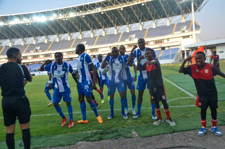 Equipas angolanas encaixam USD 50  mil nas preliminares das Afrotaças