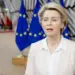 Recusa de Meloni em apoiar von der Leyen  revela fissura entre Roma e Bruxelas, diz mídia