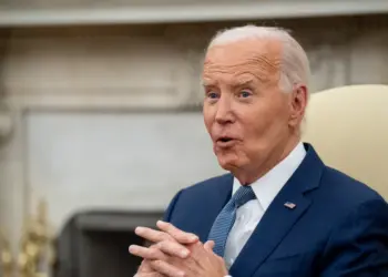 Biden confirma presença na cimeira  do G20 no Rio de Janeiro em Novembro