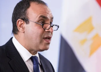 Egipto reforça contactos para alcançar trégua em Gaza