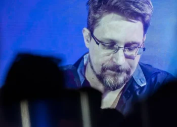 Snowden condena detenção do criador do Telegram