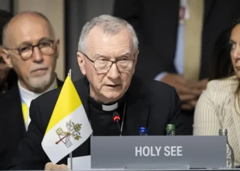 Vaticano pede ao Irão para evitar escalada  do conflito em curso