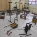 Mais de 30 escolas vandalizadas em cinco anos no Moxico