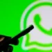 Clonagem de contas no WhatsApp leva Angola a pedir esclarecimentos à Meta