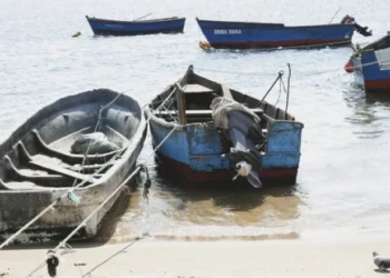 Foi encontrado morto um dos dois pescadores desaparecidos no Bengo