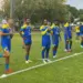Tricolores defrontam hoje  Marinhense de Portugal