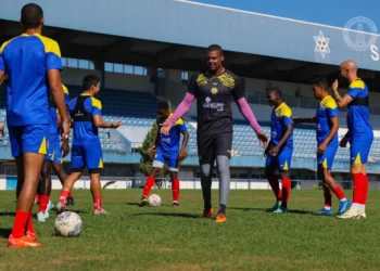 Petro de Luanda defronta hoje  Moreirense em jogo amigável