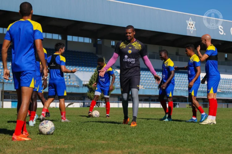 Petro de Luanda defronta hoje  Moreirense em jogo amigável