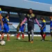 Petro de Luanda defronta hoje Moreirense em jogo amigável