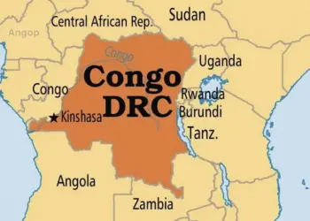 Rebeldes ocupam cidades  em vésperas de cessar-fogo na RDC