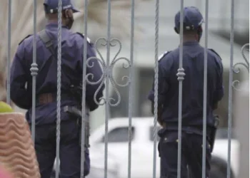 Carta do leitor: Mais um polícia: que situação!