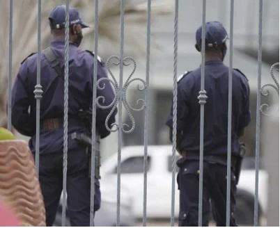 Carta do leitor: Mais um polícia: que situação!