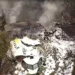 Vítimas da queda de avião em São Paulo  morreram de “forma instantânea”
